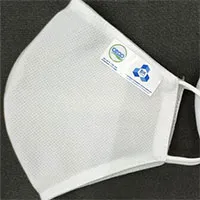 Nhà khoa học Việt làm khẩu trang vải ngăn Covid-19