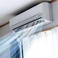 Cấu tạo và nguyên lý hoạt động của điều hòa, máy lạnh
