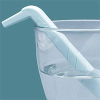 Ra mắt ống hút giúp chữa nấc cụt sau vài phút