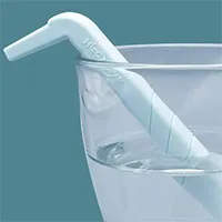 Ra mắt ống hút giúp chữa nấc cụt sau vài phút