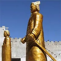 Vén màn bí mật 4 bảo vật "thượng thần" trong lăng Tần Thủy Hoàng, sánh ngang đội quân đất nung