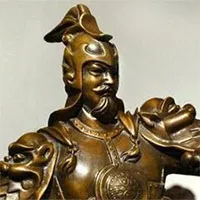 Tìm thấy mộ cổ nghìn năm của danh tướng trên sa mạc: Vì sao quan tài làm bằng giấy?
