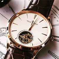 Vì sao đồng hồ Thụy Sĩ nổi danh toàn thế giới?