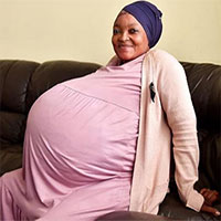 Sự thật về người phụ nữ mang thai 10 đứa con gây chấn động thế giới