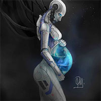 Robot sẽ sớm có khả năng sinh sản, thách thức quan niệm về tiến hóa