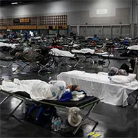 Hơn 34 người đột tử trong 1 ngày vì nắng nóng "vạn năm có một" ở Canada