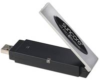 Ổ đĩa flash: dung lượng sẽ tăng, giá sẽ giảm