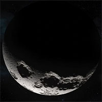 Vì sao vũ trụ có màu đen?