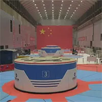Video: Máy phát 1 triệu kW ở nhà máy thủy điện Bạch Hạc Than