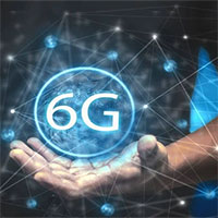 Vật liệu từ tính then chốt để tạo nên công nghệ 6G, làm tăng thành công tốc độ sản xuất lên 30 lần