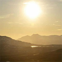 Đợt nóng chưa từng có tấn công Bắc Âu