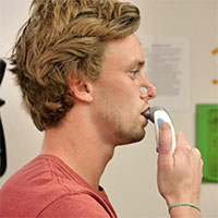 Cách tăng sức mạnh của các cơ hô hấp