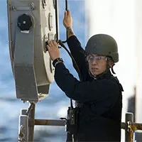 Tìm hiểu về vũ khí nhiệt và hệ thống liên lạc "tiếng nói của Chúa" của quân đội Mỹ