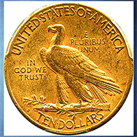 Tại sao tiền xu thường có khía xung quanh?