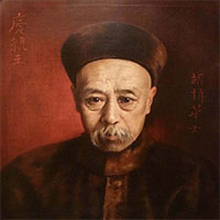 Không phải Hòa Thân, đây mới là "đệ nhất tham quan" thời nhà Thanh