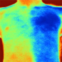 Vải thông minh làm mát cơ thể dưới trời nắng