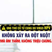 Những điều cần biết về tiêm phòng ung thư cổ tử cung HPV