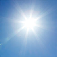 Phát triển loại nhựa phân hủy trong một tuần dưới ánh sáng Mặt trời