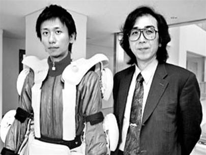 Nhật sẵn sàng cho kỷ nguyên người máy