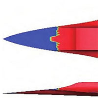 Trung Quốc lên kế hoạch phát triển máy bay siêu thanh