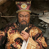 Bao Công có thật sự là vị quan thanh liêm? Lời nhắn của kẻ trộm mộ để lại đã hé lộ sự thật!