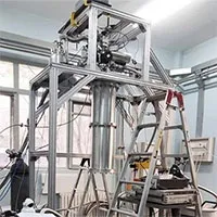 Nhà khoa học Trung Quốc chế tạo thành công tủ lạnh có nhiệt độ gần bằng độ 0 tuyệt đối