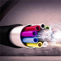 Nhật lập kỷ lục truyền dữ liệu Internet nhanh nhất