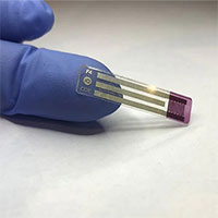 Nghiên cứu thành công phương pháp thử đường huyết không cần lấy máu