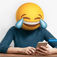 Biểu tượng cảm xúc nào nổi tiếng nhất thế giới?