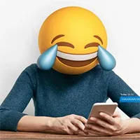 Biểu tượng cảm xúc nào nổi tiếng nhất thế giới?