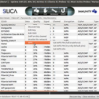 Cách phát hiện người dùng trộm Wi-fi nhà bạn
