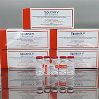 Quy trình gia công vaccine Sputnik V tại Việt Nam