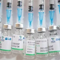 6 điều cần biết khi tiêm vaccine Sinopharm