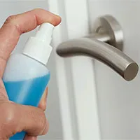 Biến nước máy thành nước khử trùng siêu mạnh, diệt được virus họ Corona mà không hại da tay