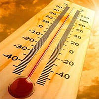 Cảnh báo nguy cơ nắng nóng cực hạn ở Đông Nam Á