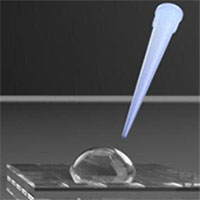 Màn hình smartphone có thể phát hiện nước ô nhiễm