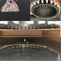 Không còn là viễn tưởng, các nhà khoa học đã tìm ra cách nâng vật thể mà không cần chạm vào