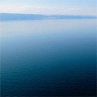 Top 7 vùng đất thấp nhất thế giới