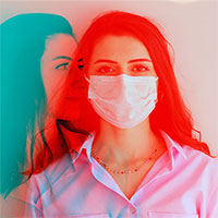 Hội chứng hang động: Dù đã tiêm đủ 2 mũi vaccine Covid-19 nhưng vẫn ngại ra đường