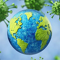 Nếu tất cả mọi người đều nhiễm Covid-19 thì thế giới sẽ ra sao?