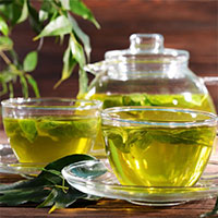 Công thức pha 8 loại trà kháng khuẩn, ngăn ngừa SARS-CoV-2