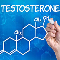 Testosterone cao có giúp nam giới thành công hơn?