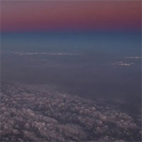 Khói từ cháy rừng độc hại gấp 10 lần bồ hóng và các ống khói công nghiệp