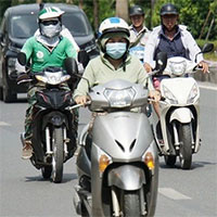 Vì sao những ngày qua miền Bắc nắng nóng 