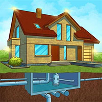 Vì sao nhiều người thường nghe tiếng động lạ vào ban đêm?