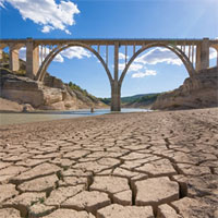 Các nhà khoa học Tây Ban Nha tìm cách lấy nước từ không khí