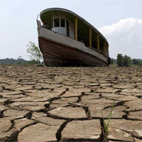 Sóng nhiệt cực cao 50 năm có một lần sẽ xuất hiện thường xuyên hơn