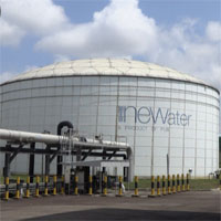 Hệ thống công nghệ cao biến 900 triệu lít nước thải thành nước sạch mỗi ngày