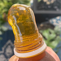 Thử thách mật ong đông lạnh nguy hiểm trên TikTok