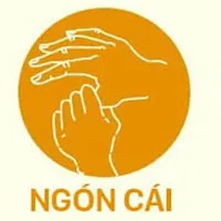 Phương pháp "giữ ngón tay" kiềm chế cảm xúc của người Nhật